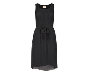 CARTOON - Sommerkleid schwarz - Gr. - 40