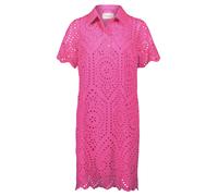 CARTOON - Spitzenkleid pink - Gr. - 40