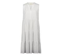 Spitzenkleid Schwarz 38