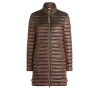 CARTOON - Steppjacke braun - Gr. - 38