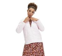 Cartoon Steppjacke Damen