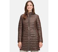 Cartoon Steppjacke Damen beige, 36