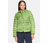 Cartoon Steppjacke Damen grün, 38