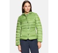 Cartoon Steppjacke Damen grün, 42