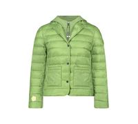 Cartoon Steppjacke Damen grün, 40