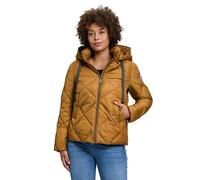 CARTOON Steppjacke in Camel - Größe 38 | Damenjacken