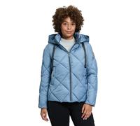 CARTOON Steppjacke in Hellblau - Größe 40 | Damenjacken