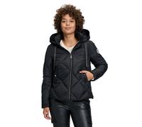 CARTOON Steppjacke in Schwarz - Größe 38 | Damenjacken