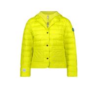 Cartoon - Steppjacke neon yellow - Gr. - 40