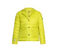 Cartoon - Steppjacke neon yellow - Gr. - 42