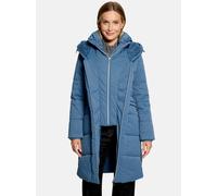 Cartoon Steppmantel Damen grau, 46