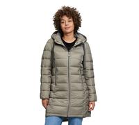 CARTOON Steppmantel in Grün - Größe 40 | Damenjacken