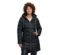 CARTOON Steppmantel in Schwarz - Größe 38 | Damenjacken