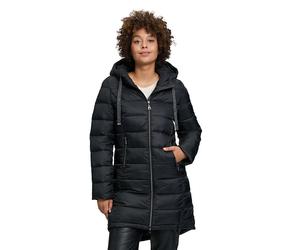 CARTOON Steppmantel in Schwarz - Größe 38 | Damenjacken