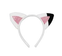 Cartoon Stirnbänder Pelzige Katze Fuchs Haar Hoop Plüsch Anti Rutsch Haarband Für Waschen Gesicht Make Up Haar Zubehör Cartoon Stirnband Männer