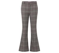 CARTOON - Stoffhose grau - Gr. - 36