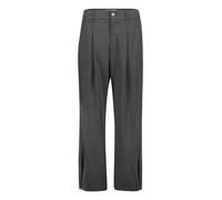 Cartoon - Stoffhose dunkelgrau - Gr. - 36