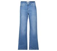 Cartoon Damen Stretch-Jeans mit Eingrifftaschen 36, Blau