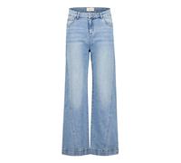 Cartoon - Stretch-Jeans Blau - Gr. - 38