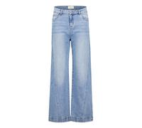 CARTOON - Stretch-Jeans Blau - Gr. - 42