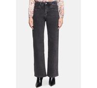 Cartoon Stretch-Jeans Damen grau, 42