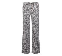 Cartoon - Stretch-Jeans grau/grau - Gr. - 34