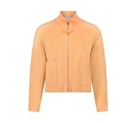 Cartoon Strickjacke Kurz 1/1 Arm - 42