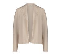 Cartoon Damen 5704/7038 Strickjacken, Beige Melange, 38