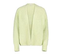 CARTOON - Strick-Cardigan bright yellow melange - Gr. - 40