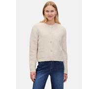 Cartoon Damen 5709/7063 Strickjacken, Pumice Stone, 36