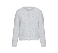 Cartoon - Strick-Cardigan Grau - Gr. - 40