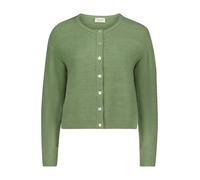 Cartoon Damen Strick-Cardigan mit Rundhalsausschnitt 40, Basil
