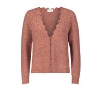 Cartoon Strick-Cardigan Damen braun, 42