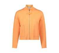 CARTOON - Strick-Cardigan orange/pink - Gr. - 38