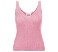 CARTOON - Strick-Top lilas - Gr. - 42