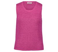 Cartoon Strick-Top Damen lila, 36