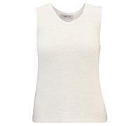 Cartoon - Strick-Top rohweiß - Gr. - 34