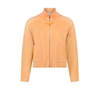 Cartoon Strickjacke Kurz 1/1 Arm - 38