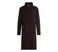 CARTOON - Strickkleid braun - Gr. - 36
