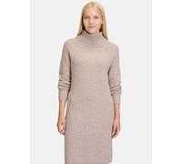 Cartoon Strickkleid Damen beige, 44