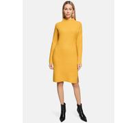 Cartoon Strickkleid Damen orange, 42