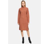 Cartoon Strickkleid Damen rot, 40