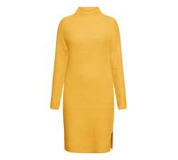 Cartoon - Strickkleid orange - Gr. - 40