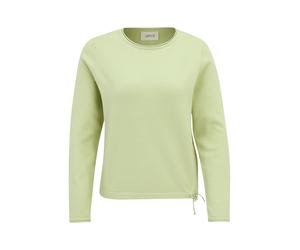 CARTOON - Strickpullover apfel - Gr. - 42