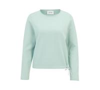 CARTOON - Strickpullover aqua foam - Gr. - 36