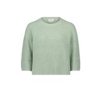 CARTOON - Strickpullover aqua foam - Gr. - 36