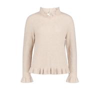 Cartoon Strickpullover Damen beige, 38