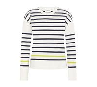 CARTOON - Strickpullover blau - Gr. - 38