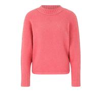 Cartoon Damen Strickpullover mit Fledermausärmeln 36, Calypso Coral