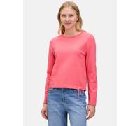 Cartoon Strickpullover Damen rosa, 44